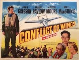 Image result for Conflict of Wings 1954