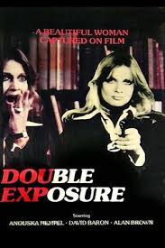 Image result for Double Exposure 1977