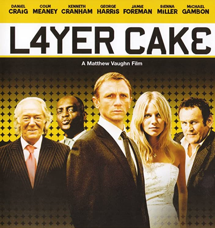 Layer Cake (DVD, 2007) for sale online | eBay