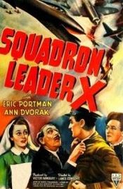 Image result for Squadron Leader X 1943