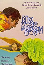 Image result for The Bliss of Mrs Blossom 1968
