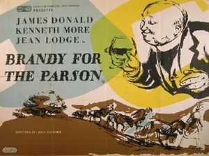 Image result for Brandy for the Parson 1952