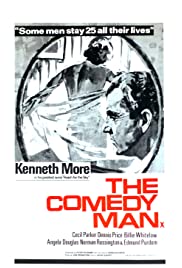 Image result for The Comedy Man 1964