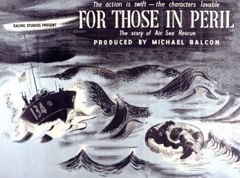Image result for for those in peril 1944