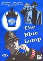 Image result for The Blue Lamp 1950