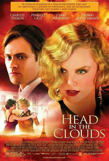 Image result for Head in the Clouds 2004