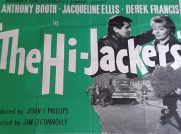 The Hi-Jackers - Wikipedia