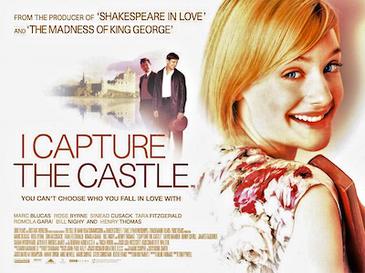 I Capture the Castle (film) - Wikipedia