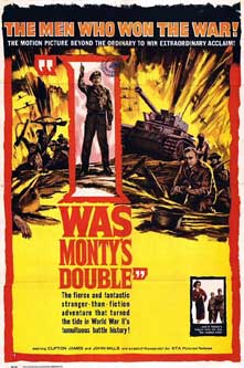 I Was Monty's Double (film) - Wikipedia