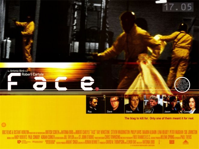 Image result for Face 1997 movie