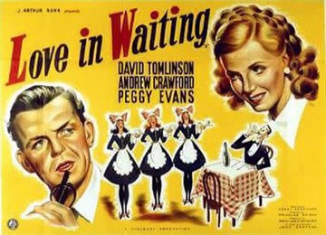 Image result for Love in Waiting 1948