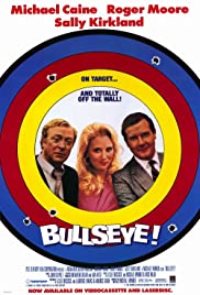 Image result for Bullseye 1990 movie