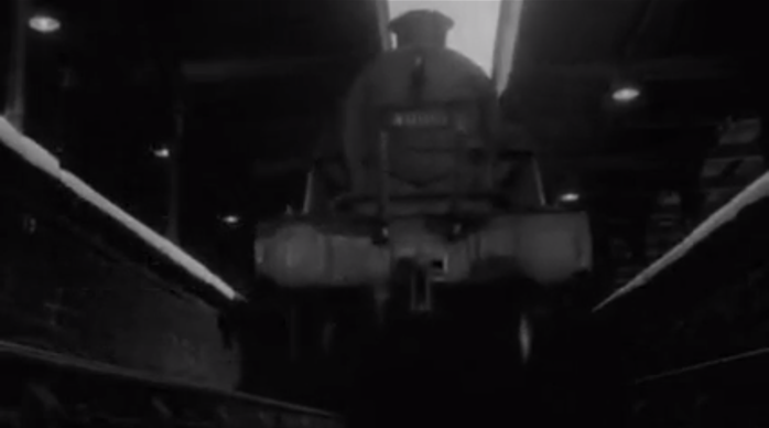 THE ANGRY SILENCE - British Railway Movie Database