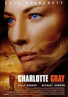 Image result for Charlotte Gray 2001 movie