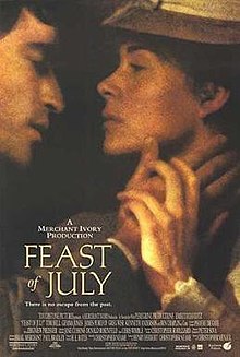 Image result for Feat of July 1995"