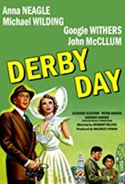Image result for Derby Day 1952